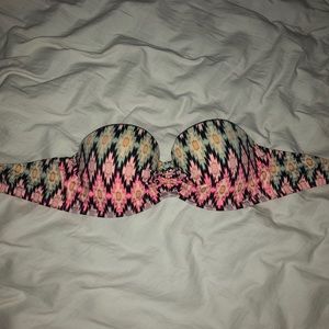 VS PINK Bathing Suit Top